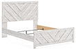 Cayboni Bed - Orlando Furniture Outlet (Casselberry,FL)