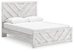 Cayboni Bed - Orlando Furniture Outlet (Casselberry,FL)