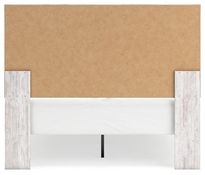 Cayboni Bed - Orlando Furniture Outlet (Casselberry,FL)