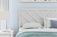 Cayboni Bed - Orlando Furniture Outlet (Casselberry,FL)