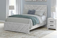 Cayboni Bed - Orlando Furniture Outlet (Casselberry,FL)