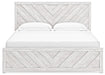 Cayboni Bed - Orlando Furniture Outlet (Casselberry,FL)