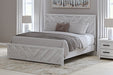 Cayboni Bed - Orlando Furniture Outlet (Casselberry,FL)