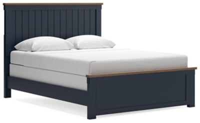 Landocken Bedroom Package - Orlando Furniture Outlet (Casselberry,FL)