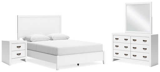 Binterglen Bedroom Package - Orlando Furniture Outlet (Casselberry,FL)
