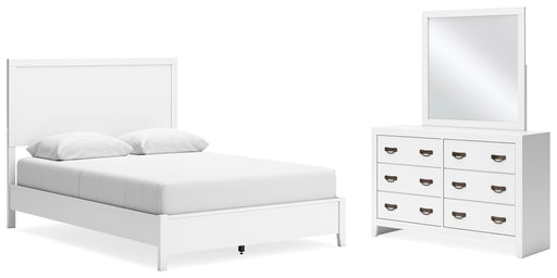 Binterglen Bedroom Package - Orlando Furniture Outlet (Casselberry,FL)