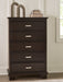 Covetown Chest of Drawers - Orlando Furniture Outlet (Casselberry,FL)