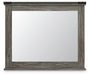 Frandern Bedroom Mirror - Orlando Furniture Outlet (Casselberry,FL)