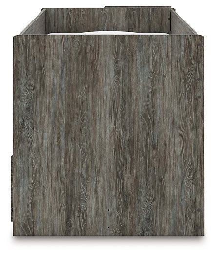 Frandern Loft Bed - Orlando Furniture Outlet (Casselberry,FL)