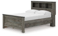 Frandern Full Bed - Orlando Furniture Outlet (Casselberry,FL)