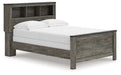 Frandern Full Bed - Orlando Furniture Outlet (Casselberry,FL)