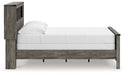 Frandern Full Bed - Orlando Furniture Outlet (Casselberry,FL)