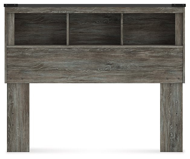 Frandern Full Bed - Orlando Furniture Outlet (Casselberry,FL)