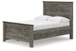 Frandern Full Bed - Orlando Furniture Outlet (Casselberry,FL)