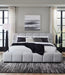 Grendusk Upholstered Bed - Orlando Furniture Outlet (Casselberry,FL)