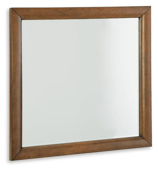 Lyncott Bedroom Mirror - Orlando Furniture Outlet (Casselberry,FL)