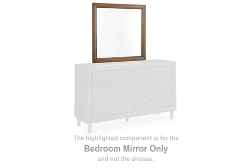 Lyncott Bedroom Mirror - Orlando Furniture Outlet (Casselberry,FL)