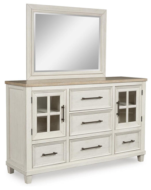 Shaybrock Bedroom Set - Orlando Furniture Outlet (Casselberry,FL)