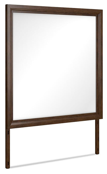 Danabrin Bedroom Mirror - Orlando Furniture Outlet (Casselberry,FL)