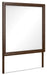 Danabrin Bedroom Mirror - Orlando Furniture Outlet (Casselberry,FL)