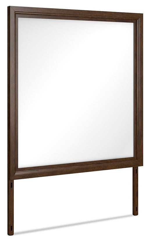 Danabrin Bedroom Mirror - Orlando Furniture Outlet (Casselberry,FL)