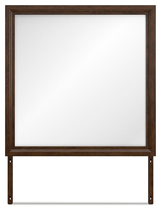Danabrin Bedroom Mirror - Orlando Furniture Outlet (Casselberry,FL)