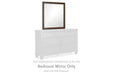 Danabrin Bedroom Mirror - Orlando Furniture Outlet (Casselberry,FL)