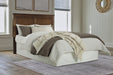 Danabrin Panel Storage Bed - Orlando Furniture Outlet (Casselberry,FL)