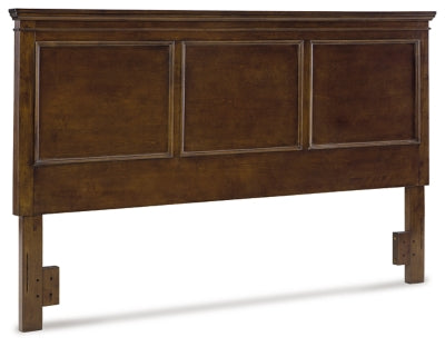 Danabrin Panel Storage Bed - Orlando Furniture Outlet (Casselberry,FL)