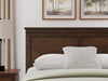 Danabrin Panel Storage Bed - Orlando Furniture Outlet (Casselberry,FL)