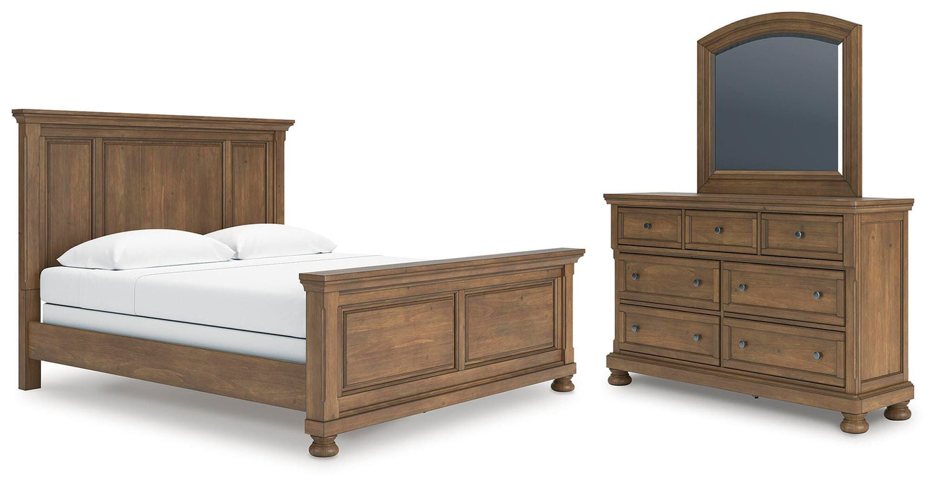 Feddinger Bedroom Set - Orlando Furniture Outlet (Casselberry,FL)