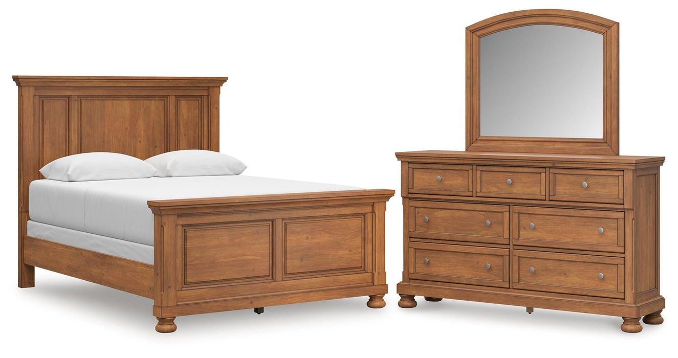 Feddinger Bedroom Set - Orlando Furniture Outlet (Casselberry,FL)