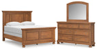 Feddinger Bedroom Set - Orlando Furniture Outlet (Casselberry,FL)