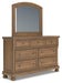 Feddinger Bedroom Set - Orlando Furniture Outlet (Casselberry,FL)