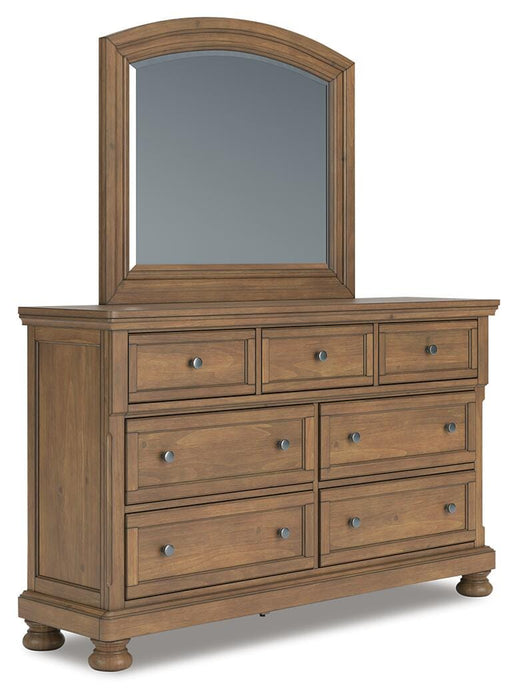 Feddinger Bedroom Set - Orlando Furniture Outlet (Casselberry,FL)