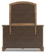 Feddinger Bedroom Set - Orlando Furniture Outlet (Casselberry,FL)