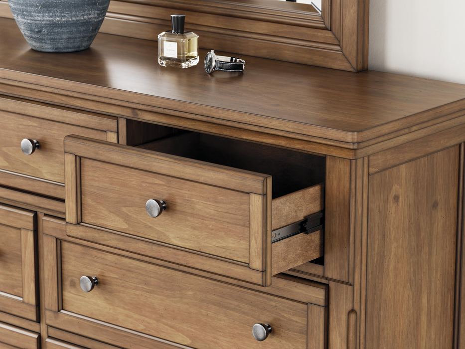 Feddinger Bedroom Set - Orlando Furniture Outlet (Casselberry,FL)
