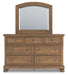 Feddinger Bedroom Set - Orlando Furniture Outlet (Casselberry,FL)