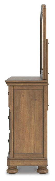 Feddinger Bedroom Set - Orlando Furniture Outlet (Casselberry,FL)