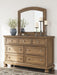 Feddinger Bedroom Set - Orlando Furniture Outlet (Casselberry,FL)