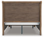 Feddinger Bedroom Set - Orlando Furniture Outlet (Casselberry,FL)