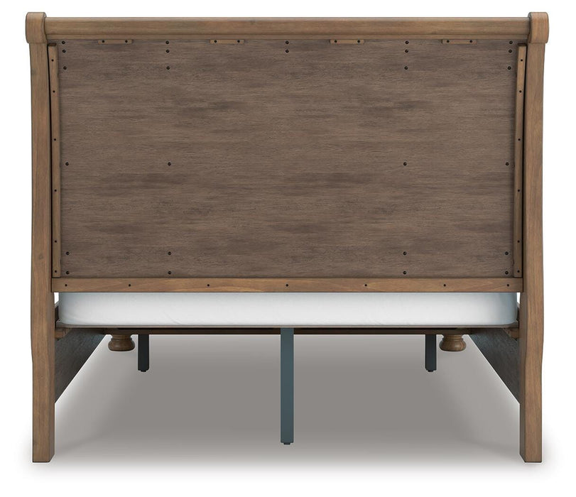 Feddinger Bedroom Set - Orlando Furniture Outlet (Casselberry,FL)