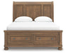 Feddinger Bedroom Set - Orlando Furniture Outlet (Casselberry,FL)