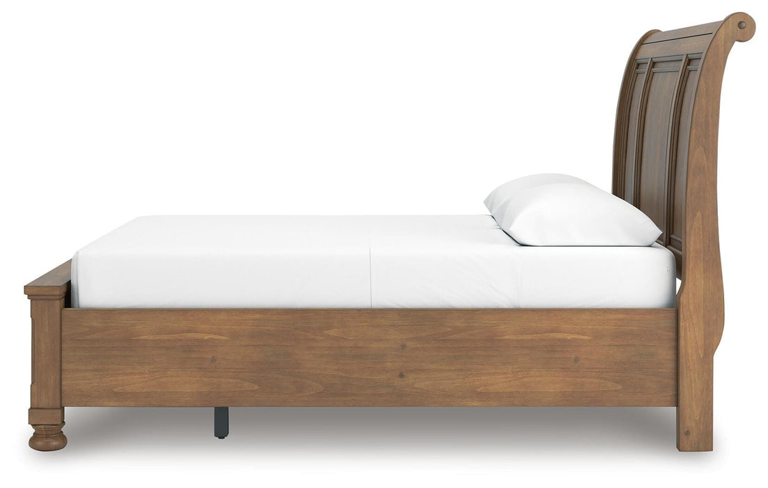 Feddinger Bedroom Set - Orlando Furniture Outlet (Casselberry,FL)