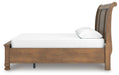 Feddinger Bedroom Set - Orlando Furniture Outlet (Casselberry,FL)