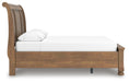 Feddinger Bedroom Set - Orlando Furniture Outlet (Casselberry,FL)