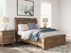 Feddinger Bedroom Set - Orlando Furniture Outlet (Casselberry,FL)
