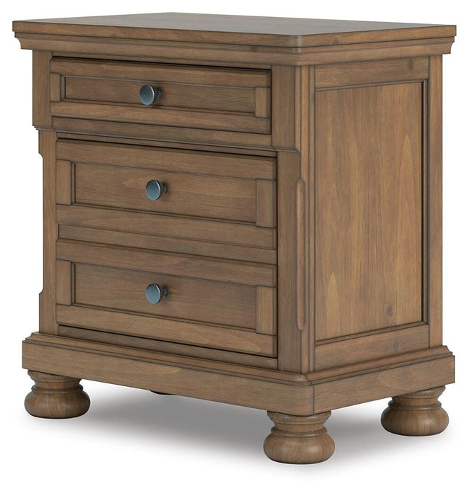 Feddinger Bedroom Set - Orlando Furniture Outlet (Casselberry,FL)