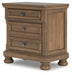 Feddinger Bedroom Set - Orlando Furniture Outlet (Casselberry,FL)