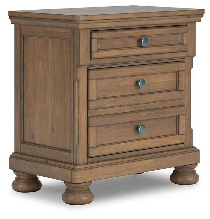 Feddinger Bedroom Set - Orlando Furniture Outlet (Casselberry,FL)